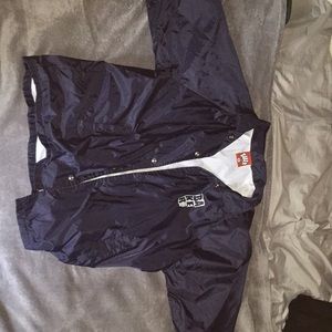 Baker Skateboards Windbreaker